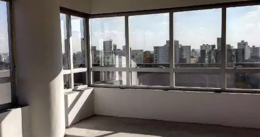 Sala para alugar, 37 m² por r$ 2.223,29/mês - centro - santo andré/sp