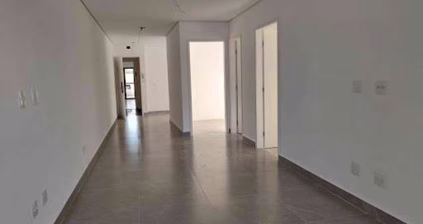 Apartamento à venda, 92 m² por R$ 670.000,00 - Vila Alpina - Santo André/SP