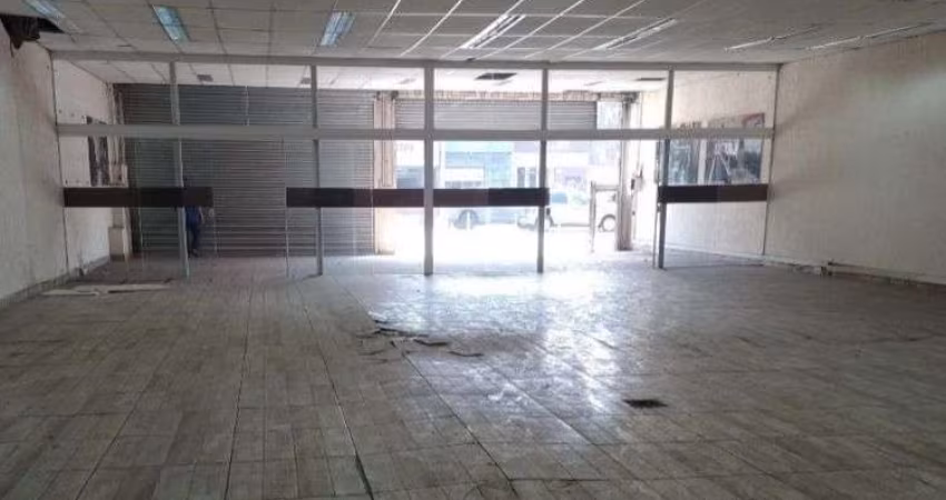 Loja para alugar, 555 m² por R$ 16.790,00/mês - Centro - Santo André/SP