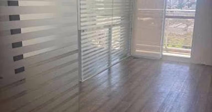 Sala para alugar, 32 m² por R$ 2.245,00/mês - Jardim - Santo André/SP