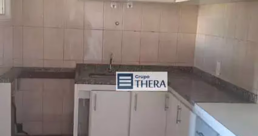 Apartamento para alugar, 65 m² por R$ 2.583,00/mês - Parque Marajoara - Santo André/SP