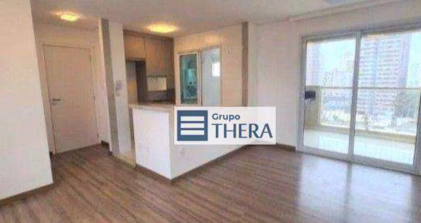 Apartamento à venda, 72 m² por R$ 700.000,00 - Jardim - Santo André/SP