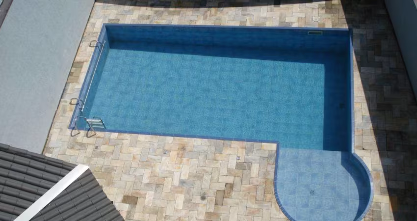 Sobrado à venda, 500 m² por R$ 4.190.000,00 - Parque Terra Nova II - São Bernardo do Campo/SP