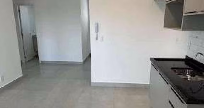 Apartamento para alugar, 59 m² por R$ 3.132,00/mês - Vila São Pedro - Santo André/SP