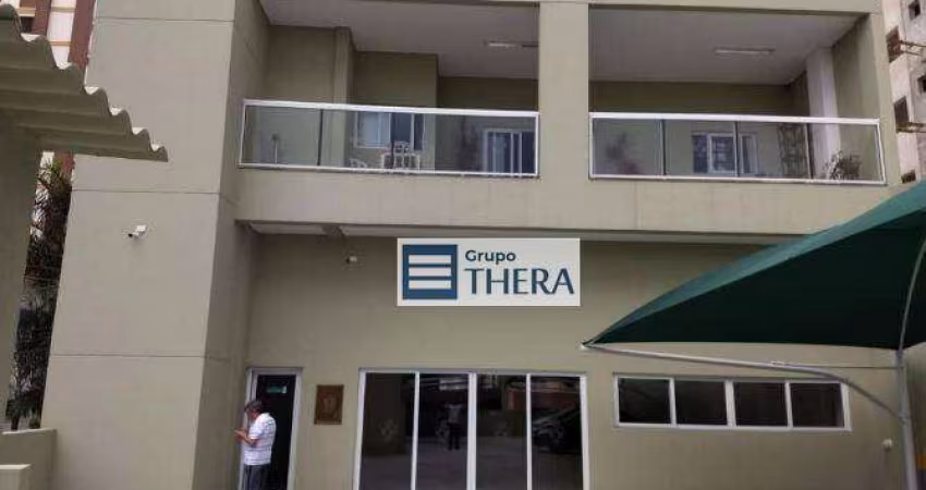 Prédio para alugar, 1378 m² por R$ 40.534,00/mês - Centro - Santo André/SP
