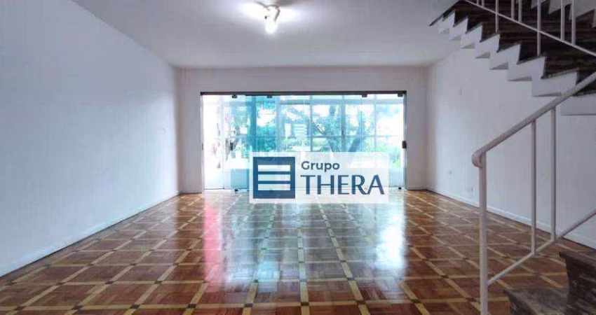 Sobrado à venda, 200 m² por R$ 1.549.000,00 - Mooca - São Paulo/SP