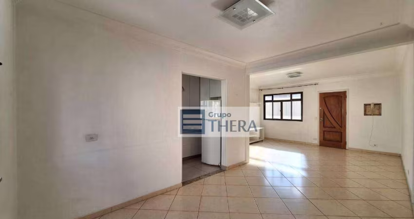 Apartamento com 2 dormitórios à venda, 80 m² por R$ 370.000,00 - Vila Caminho do Mar - São Bernardo do Campo/SP