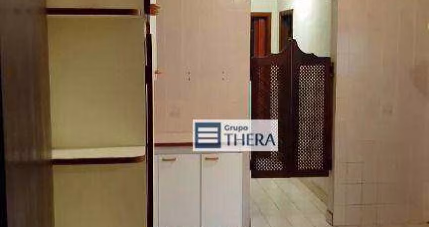 Sobrado à venda, 168 m² por R$ 570.000,00 - Vila Curuçá - Santo André/SP