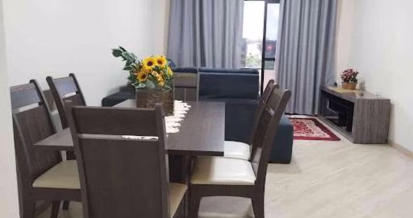 Apartamento para alugar, 100 m² por R$ 3.798,00/mês - Rudge Ramos - São Bernardo do Campo/SP