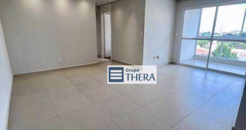 Apartamento à venda, 86 m² por R$ 770.000,00 - Santa Maria - São Caetano do Sul/SP