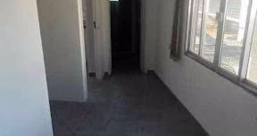 Sala para alugar, 58 m² por R$ 1.484,00/mês - Vila América - Santo André/SP
