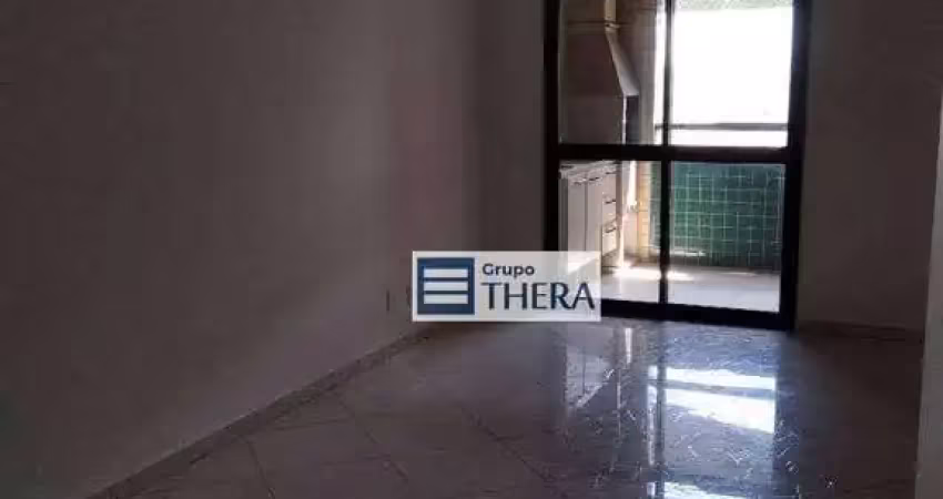 Apartamento, 96 m² - venda por R$ 850.000,00 ou aluguel por R$ 4.560,00/mês - Jardim - Santo André/SP