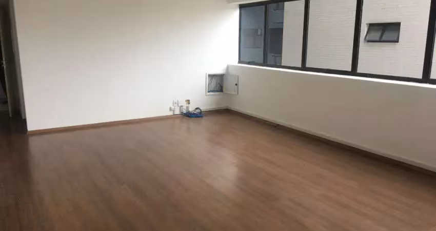 Sala, 60 m² - venda por R$ 420.000,00 ou aluguel por R$ 3.024,33/mês - Santo Antônio - São Caetano do Sul/SP