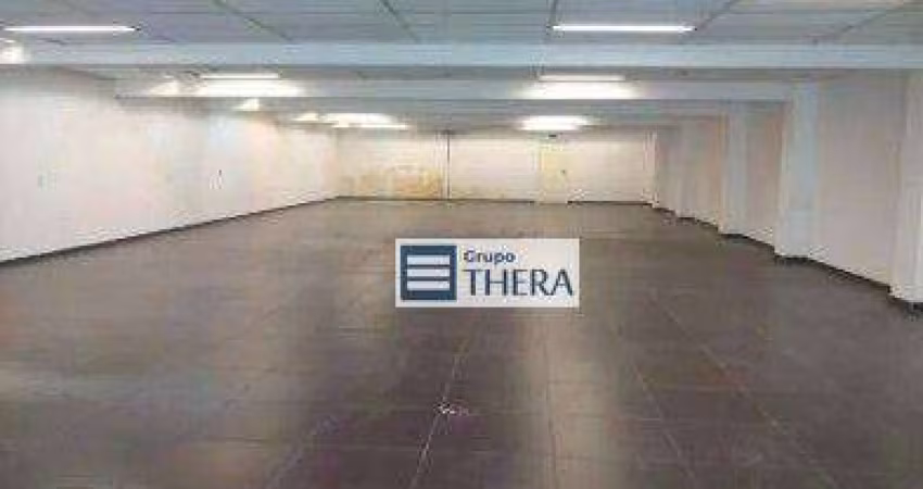 Salão para alugar, 3600 m² por R$ 75.000,00/mês - Centro - Santo André/SP