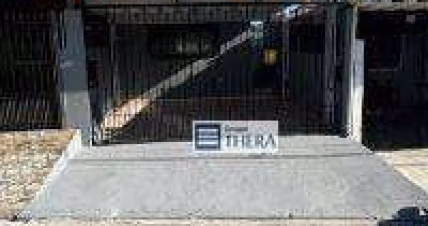 Casa com 2 dormitórios à venda, 109 m² por R$ 420.000,00 - Jardim Ipanema - Santo André/SP