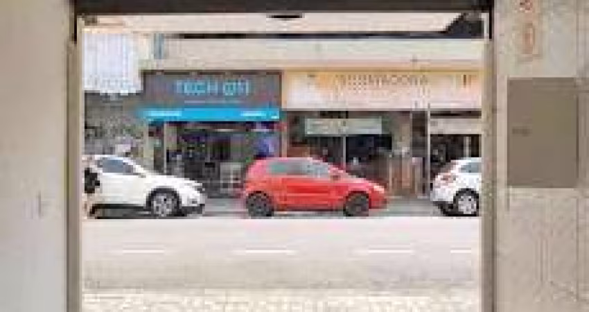 Salão para alugar, 45 m² por R$ 4.023,00/mês - Centro - Santo André/SP