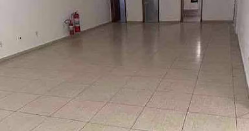 Sala para alugar, 86 m² por R$ 3.082,00/mês - Nova Gerty - São Caetano do Sul/SP