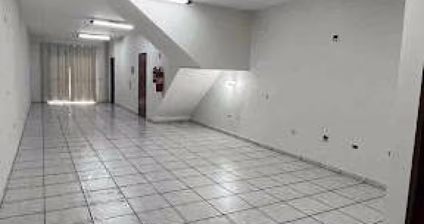 Salão para alugar, 92 m² por R$ 3.125,00/mês - Jardim Las Vegas - Santo André/SP
