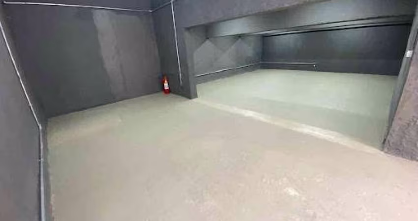 Salão para alugar, 100 m² por R$ 2.470,00/mês - Ferrazópolis - São Bernardo do Campo/SP