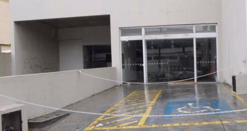 Prédio, 553 m² - venda por R$ 3.000.000,00 ou aluguel por R$ 23.260,00/mês - Planalto - São Bernardo do Campo/SP
