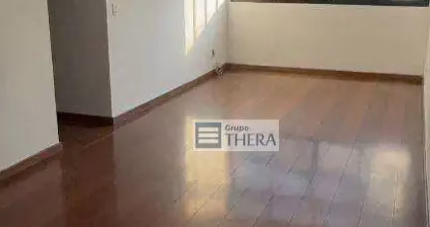 Apartamento para alugar, 115 m² por r$ 4.046,00/mês - vila gilda - santo andré/sp