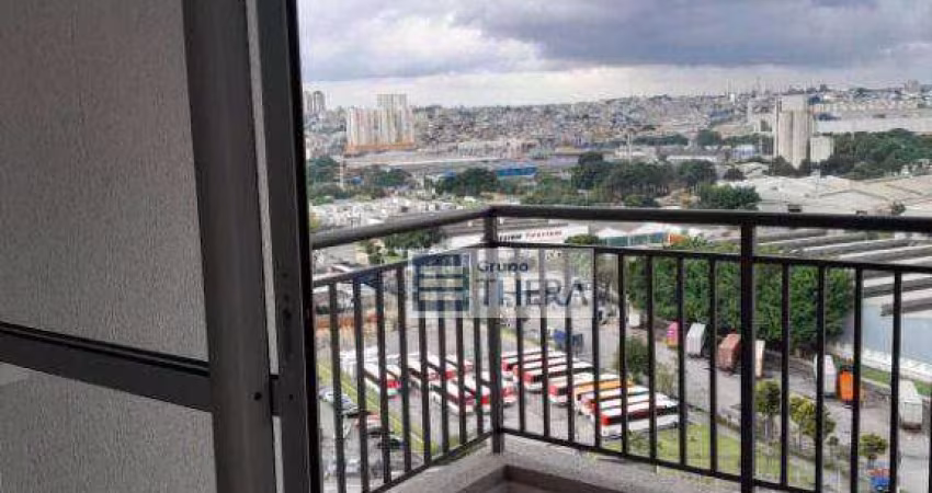 Apartamento com 2 dormitórios à venda, 68 m² por R$ 680.000,00 - Casa Branca - Santo André/SP