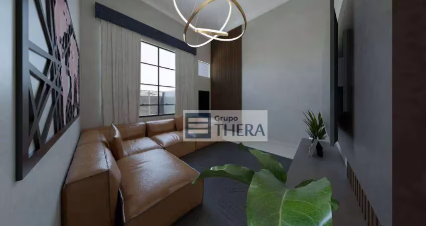 Casa com 3 dormitórios à venda, 150 m² por r$ 1.010.000,00 - vila camilópolis - santo andré/sp