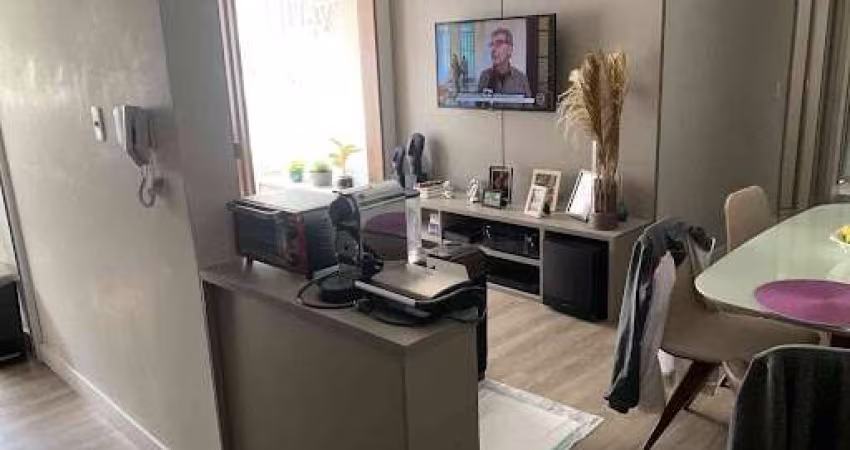Apartamento com 2 dormitórios à venda, 65 m² por R$ 750.000,00 - Rudge Ramos - São Bernardo do Campo/SP