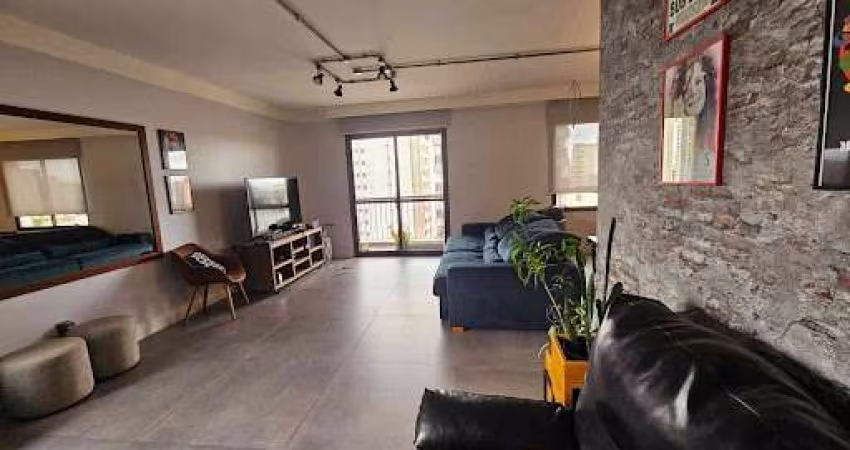 Apartamento com 3 dormitórios à venda, 210 m² por R$ 1.300.000,00 - Vila Caminho do Mar - São Bernardo do Campo/SP