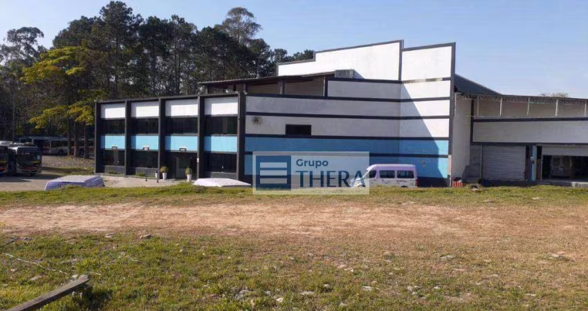 Galpão à venda, 6000 m² por R$ 28.500.000,00 - Colônia - São Paulo/SP