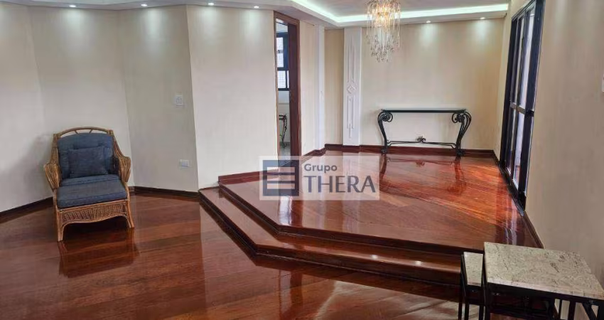 Cobertura à venda, 670 m² por R$ 5.200.000,00 - Santa Paula - São Caetano do Sul/SP
