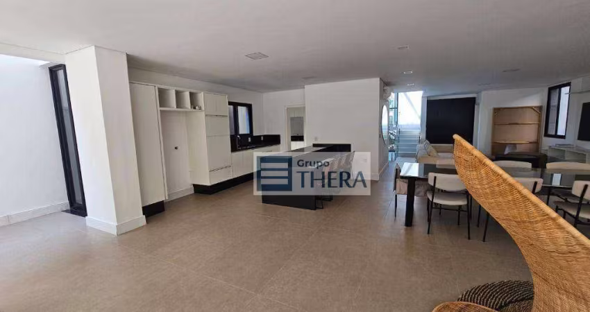 Casa à venda, 800 m² por R$ 11.000.000,00 - Cerâmica - São Caetano do Sul/SP