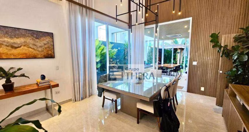 Casa à venda, 300 m² por R$ 6.400.000,00 - Cerâmica - São Caetano do Sul/SP