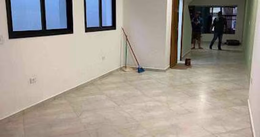 Casa para alugar, 150 m² por R$ 3.690,00/mês - Jardim Pedroso - Mauá/SP