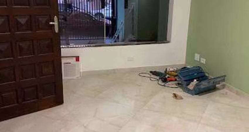 Casa à venda, 150 m² por R$ 850.000,00 - Jardim Pedroso - Mauá/SP