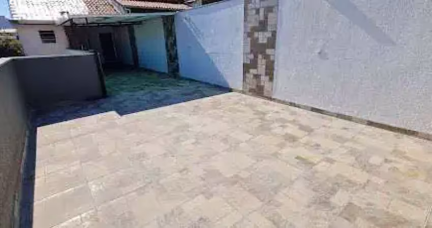 Cobertura para alugar, 150 m² por r$ 3.382,00/mês - vila alzira - santo andré/sp