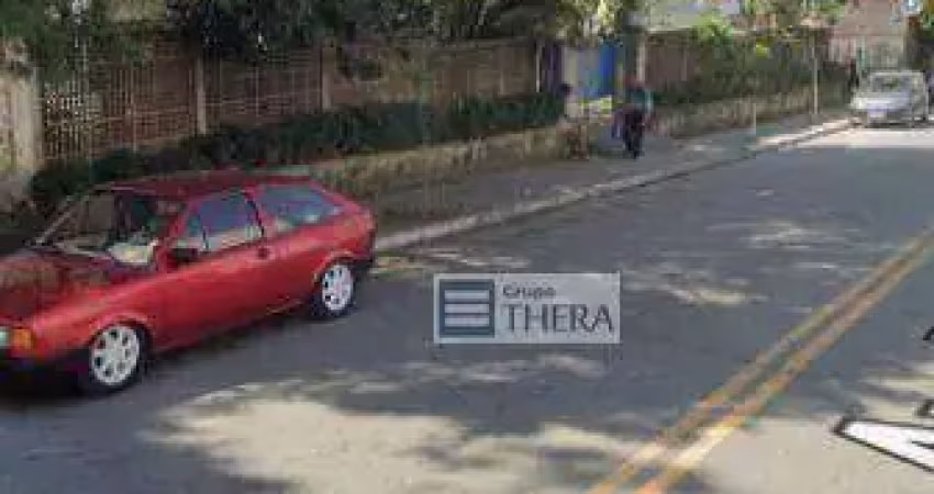 Terreno à venda, 1568 m² por r$ 1.560.000,00 - parque brasil - são paulo/sp