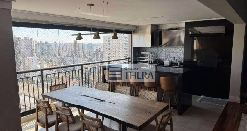 Apartamento Royale, 236 m2