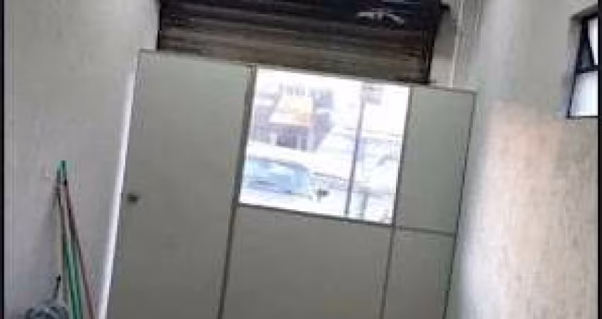 Salão para alugar, 30 m² por R$ 1.600,00/mês - Silveira - Santo André/SP