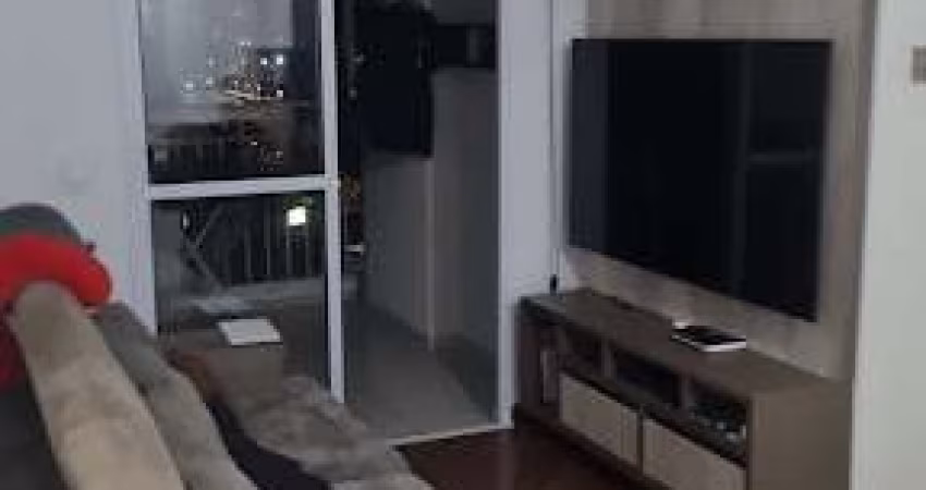 Apartamento com 2 dormitórios para alugar, 68 m² por R$ 5.000,00/mês - Fundação - São Caetano do Sul/SP