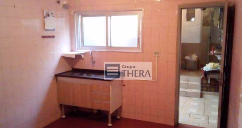 Sobrado com 2 dormitórios à venda, 92 m² por R$ 530.000 - Santa Maria - São Caetano do Sul/SP