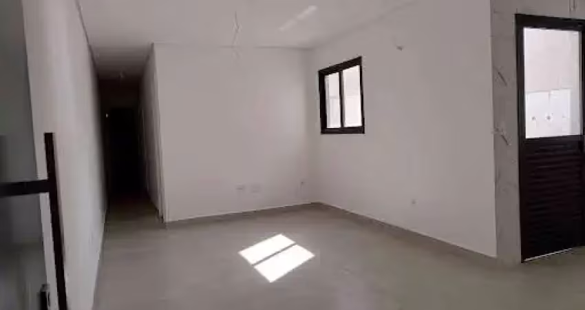 Apartamento à venda, 86 m² por r$ 590.000,00 - jardim bela vista - santo andré/sp