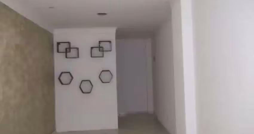 Apartamento com 2 dormitórios à venda, 56 m² por r$ 398.000,00 - vila alpina - santo andré/sp