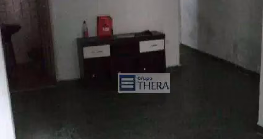 Sobrado com 2 dormitórios à venda, 160 m² por R$ 550.000 - Cerâmica - São Caetano do Sul/SP