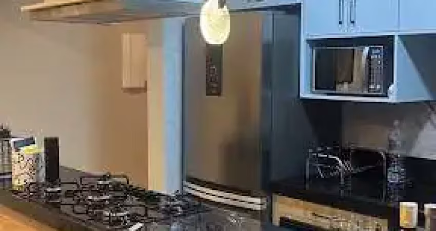Apartamento à venda, 64 m² por r$ 630.000,00 - centro - santo andré/sp