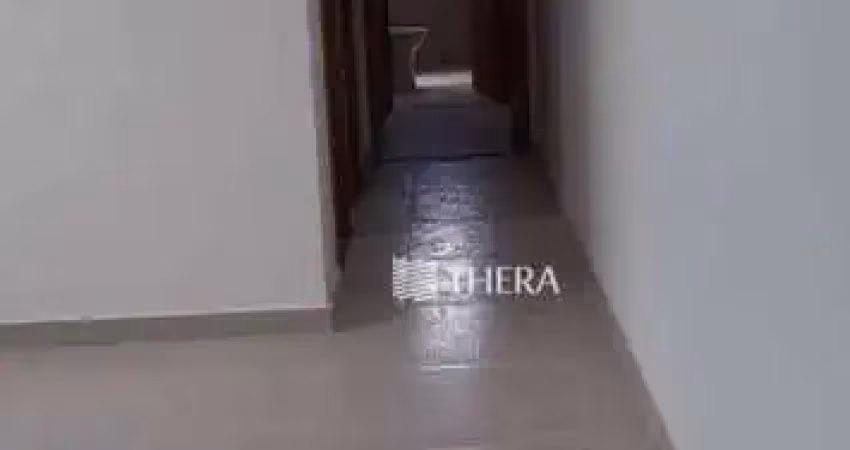 Cobertura com 2 dormitórios à venda, 50 m² por r$ 594.660,00 - vila eldízia - santo andré/sp