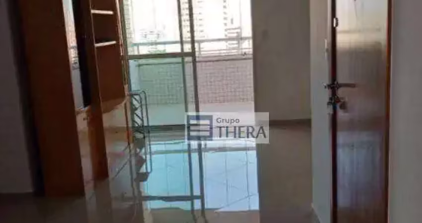 Apartamento com 3 dormitórios à venda, 107 m² por r$ 1.131.000,00 - barcelona - são caetano do sul/sp
