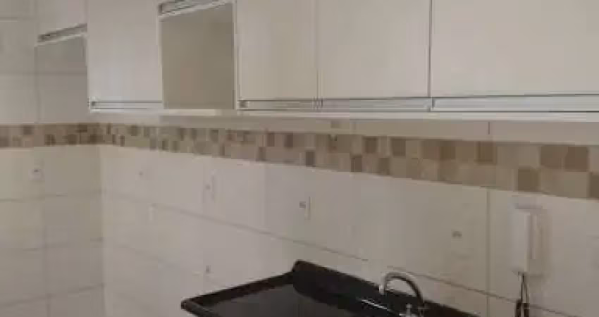 Apartamento à venda, 56 m² por r$ 315.000,00 - parque novo oratório - santo andré/sp