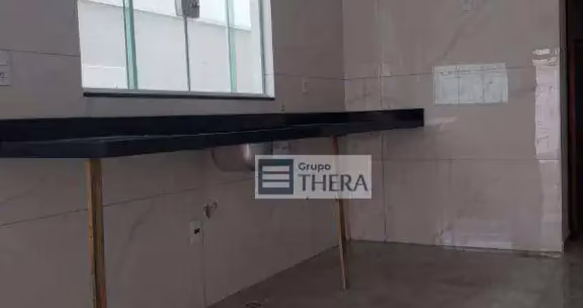 Casa com 3 dormitórios à venda, 74 m² por r$ 690.000,00 - vila francisco matarazzo - santo andré/sp