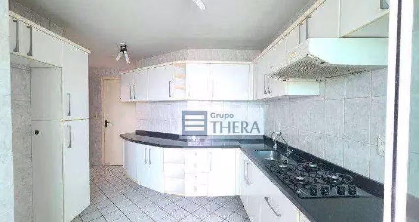 Apartamento com 2 dormitórios à venda, 86 m² por r$ 500.000,00 - vila gilda - santo andré/sp